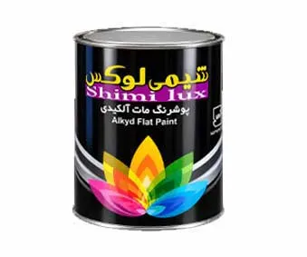 [0] الکیدی مات بهبود یافته گالن