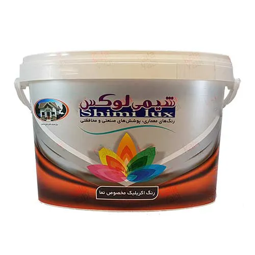 [0] نما اکریلیک سطل 25