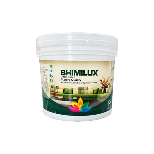 [0] نیم پلاستیک درجه 1 سطل 5