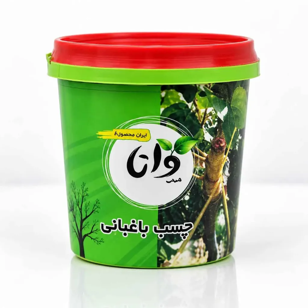 چسب باغبانی سطل 12