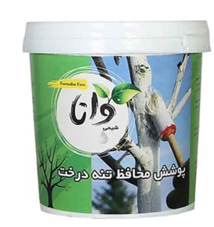 [0] چسب محافظ تنه درخت  سطل 12